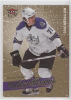 Ultra Rookie - Brian Boyle [EX to NM]