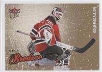 Martin Brodeur