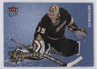 Jean-Sebastien Giguere #/100