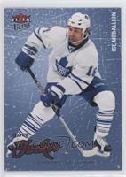 Darcy Tucker #/100