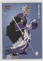 Jonathan Bernier #/100