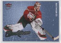 Niklas Backstrom #/100