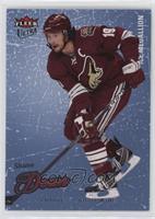 Shane Doan #/100