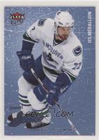 Daniel Sedin [EX to NM] #/100