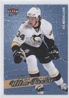 Ultra Rookie - Jonathan Filewich #/100