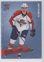 Ultra Rookie - Shawn Matthias #/100