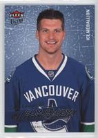 Ultra Rookie - Zack Fitzgerald #/100