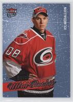 Ultra Rookie - Zach Boychuk #/100