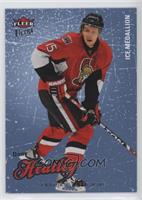 Dany Heatley #/100