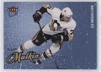 Evgeni Malkin #/100