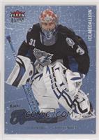 Karri Ramo #/100