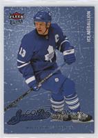 Mats Sundin #/100