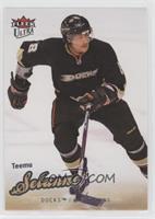 Teemu Selanne