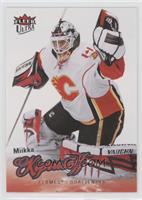 Miikka Kiprusoff