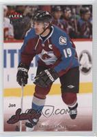 Joe Sakic