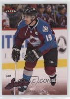 Joe Sakic