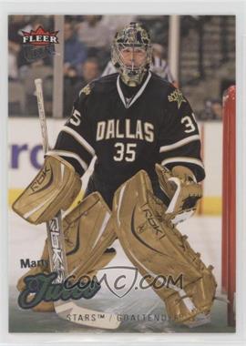 2008-09 Fleer Ultra - [Base] #138 - Marty Turco