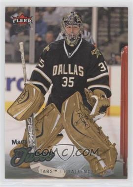 2008-09 Fleer Ultra - [Base] #138 - Marty Turco