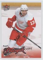 Pavel Datsyuk