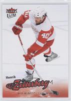 Henrik Zetterberg