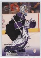 Jonathan Bernier