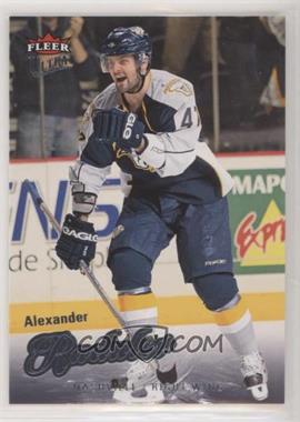 2008-09 Fleer Ultra - [Base] #170 - Alexander Radulov