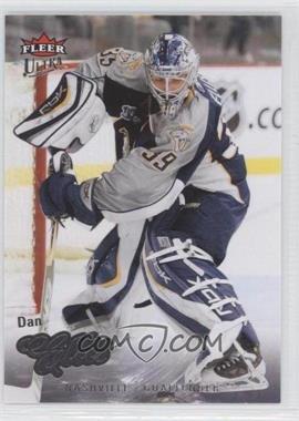 2008-09 Fleer Ultra - [Base] #172 - Dan Ellis