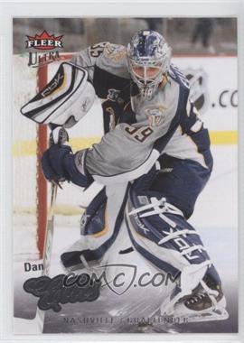 2008-09 Fleer Ultra - [Base] #172 - Dan Ellis