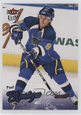 2008-09 Fleer Ultra - [Base] #194 - Paul Kariya