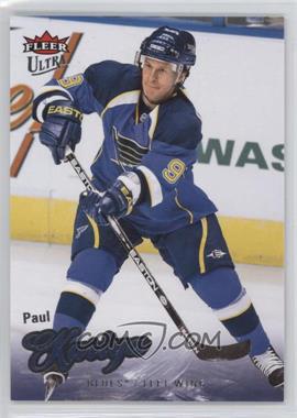 2008-09 Fleer Ultra - [Base] #194 - Paul Kariya