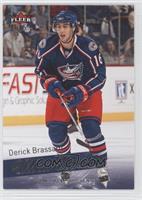 Ultra Rookie - Derick Brassard