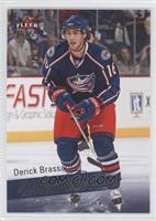 Ultra Rookie - Derick Brassard