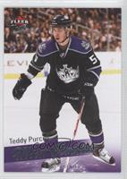 Ultra Rookie - Teddy Purcell