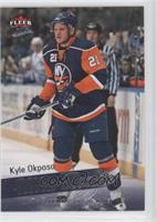 Ultra Rookie - Kyle Okposo