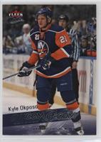 Ultra Rookie - Kyle Okposo