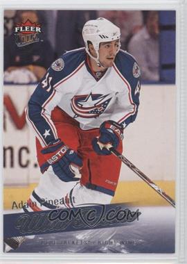 2008-09 Fleer Ultra - [Base] #221 - Ultra Rookie - Adam Pineault