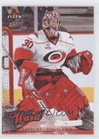 Cam Ward