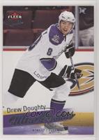 Ultra Rookie - Drew Doughty [Noted]