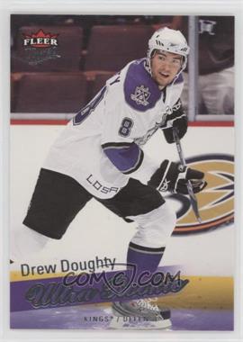 2008-09 Fleer Ultra - [Base] #259 - Ultra Rookie - Drew Doughty