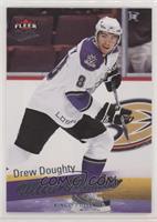 Ultra Rookie - Drew Doughty