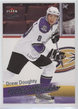 2008-09 Fleer Ultra - [Base] #259 - Ultra Rookie - Drew Doughty