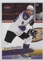 Ultra Rookie - Drew Doughty