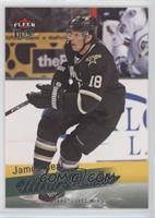 Ultra Rookie - James Neal