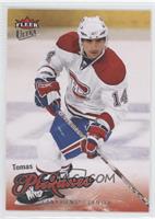 Tomas Plekanec