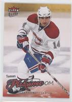 Tomas Plekanec