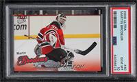 Martin Brodeur [PSA 10 GEM MT]