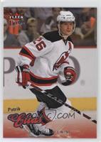 Patrik Elias