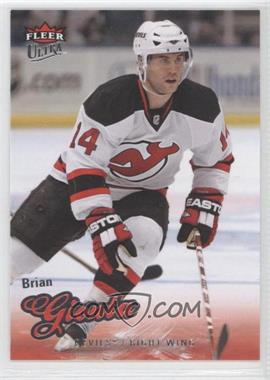 2008-09 Fleer Ultra - [Base] #43 - Brian Gionta