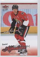 Daniel Alfredsson