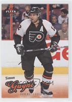 Simon Gagne